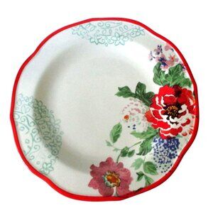 The Pioneer Woman Country Garden 10.5" Dinner Plate Replacement Dinnerware
